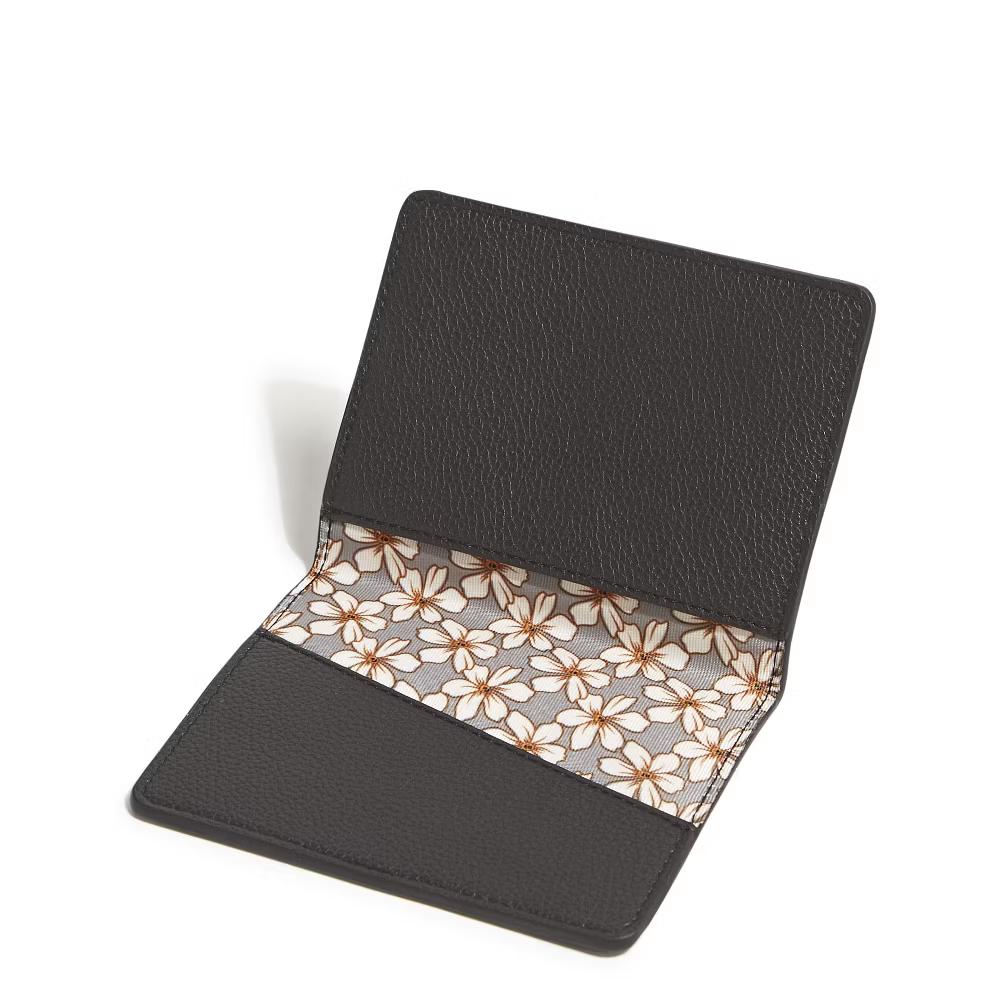 Women's Outlet Faux Leather Essential Passport Cover - Image 9