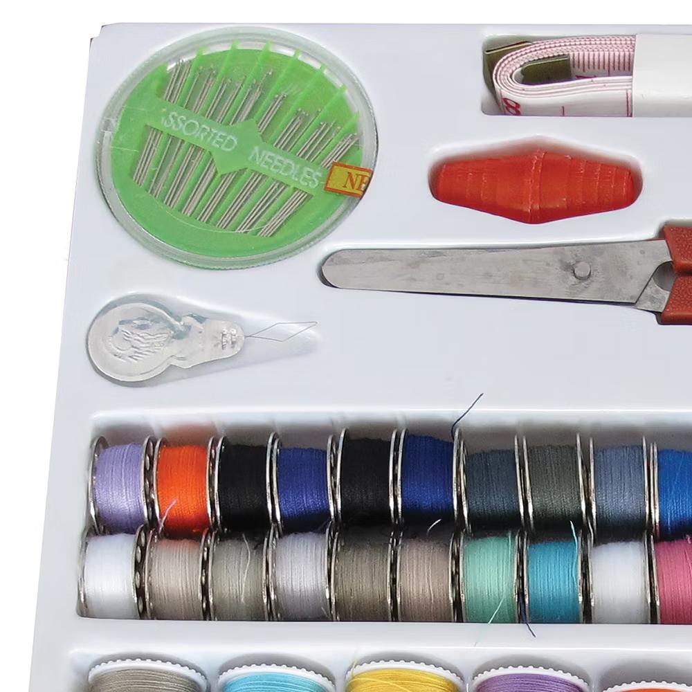 100-Piece Sewing Kit - Image 2