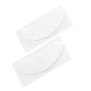 Que Bella Moisturizing Hydrogel Eye Masks - 3ct: Vegan, Paraben-Free, Dark Circle Reduction, Contains Aloe & Vitamin E