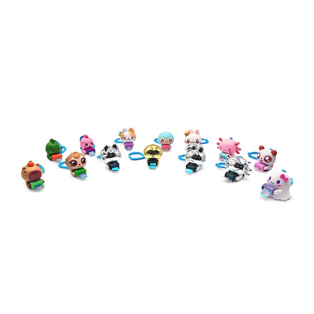 Sticki Rolls Dispenser Series 3 - Image 7