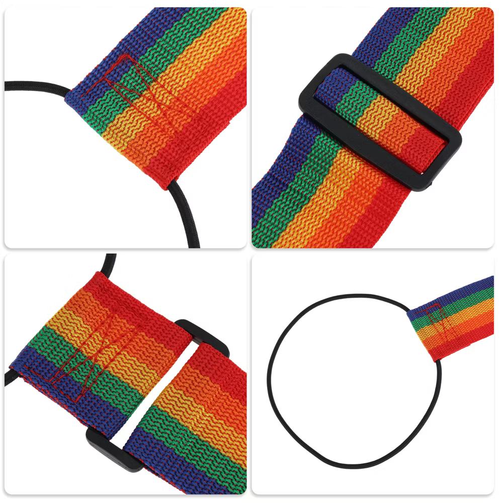 Elastic Small Strap Luggage Straps 1 Pcs - Image 30