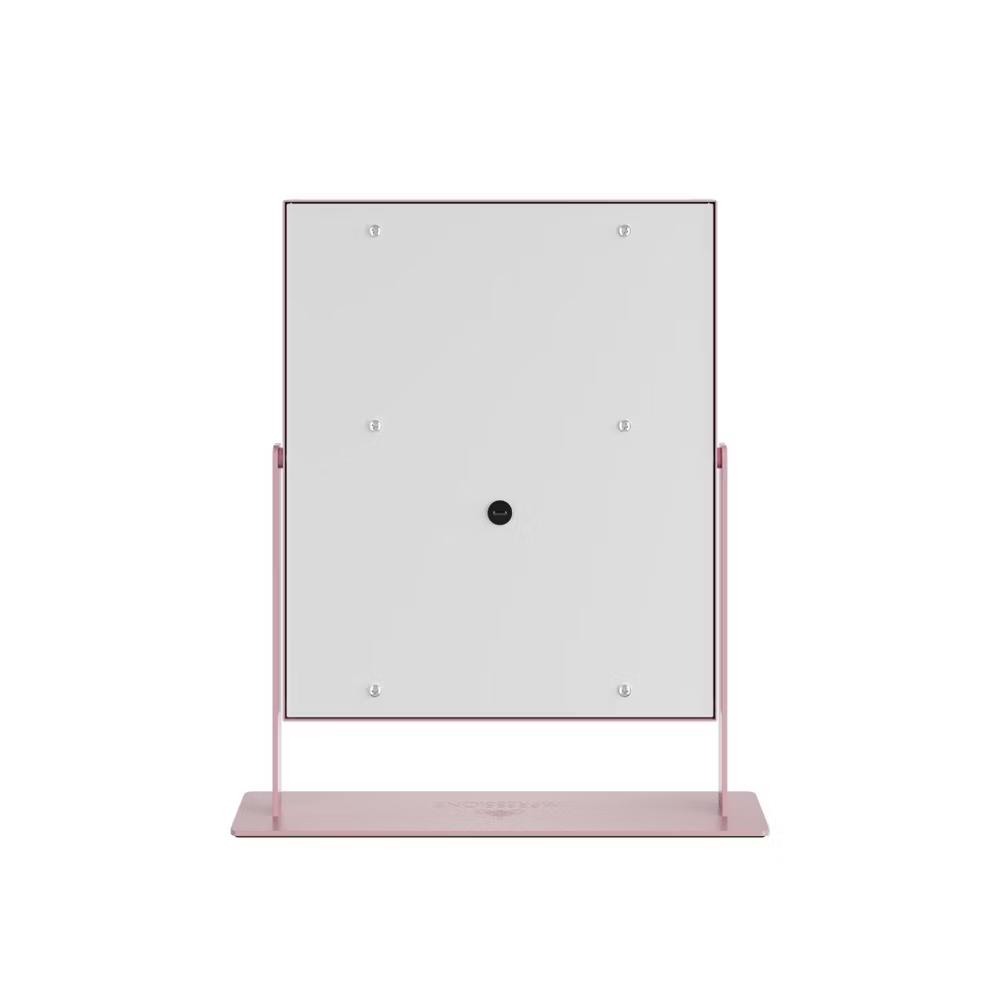 Impressions Vanity Hollywood Tri Tone LED Makeup Mirror 15 Inch with Touch Sensor Control, Adjustable Brightness, Tabletop Design - Image 13