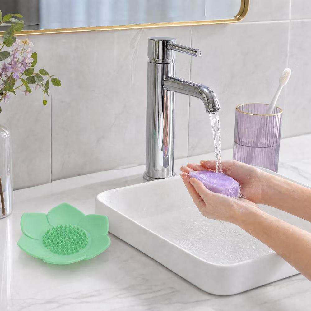 Durable Soap Dish 1 Set - Image 12