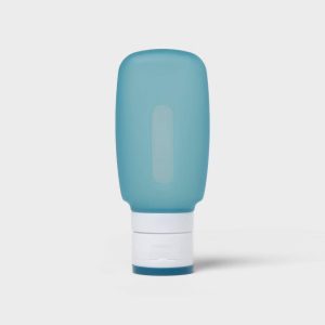 Silicone Squeeze Bottle - 3oz