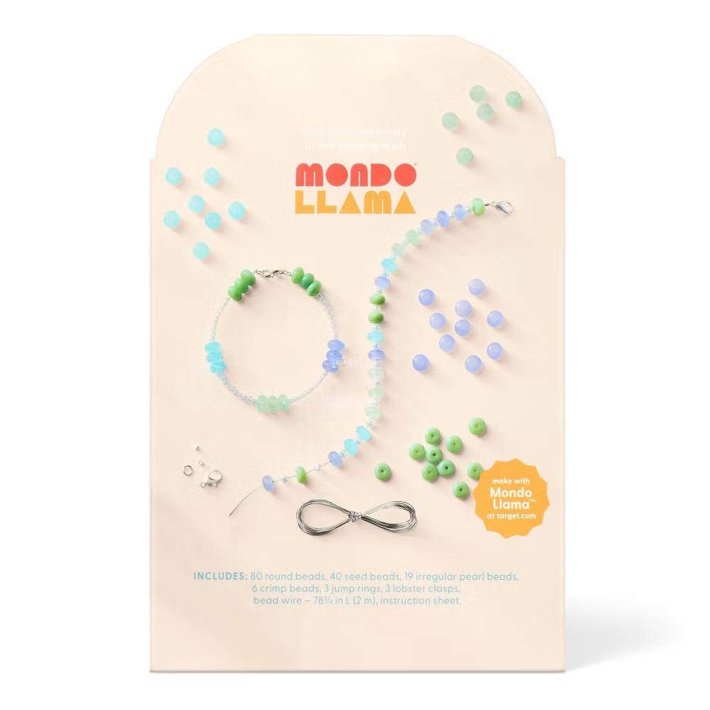 Fashion Bead Kit - Image 3