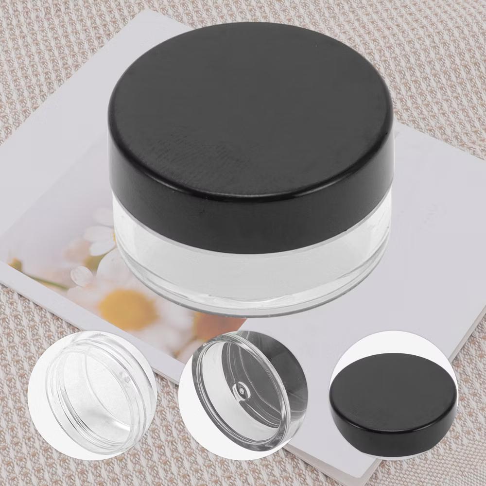 Portable Travel Cosmetic Jar 10pcs - Image 3