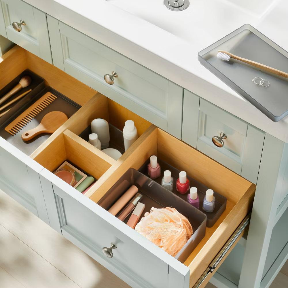 Plastic Bathroom Tray - Image 9