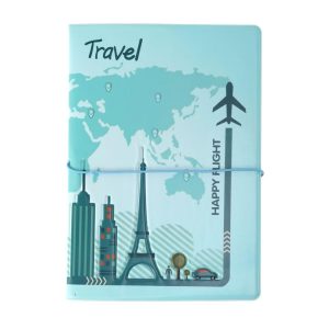 Passport Holder 1 Pc