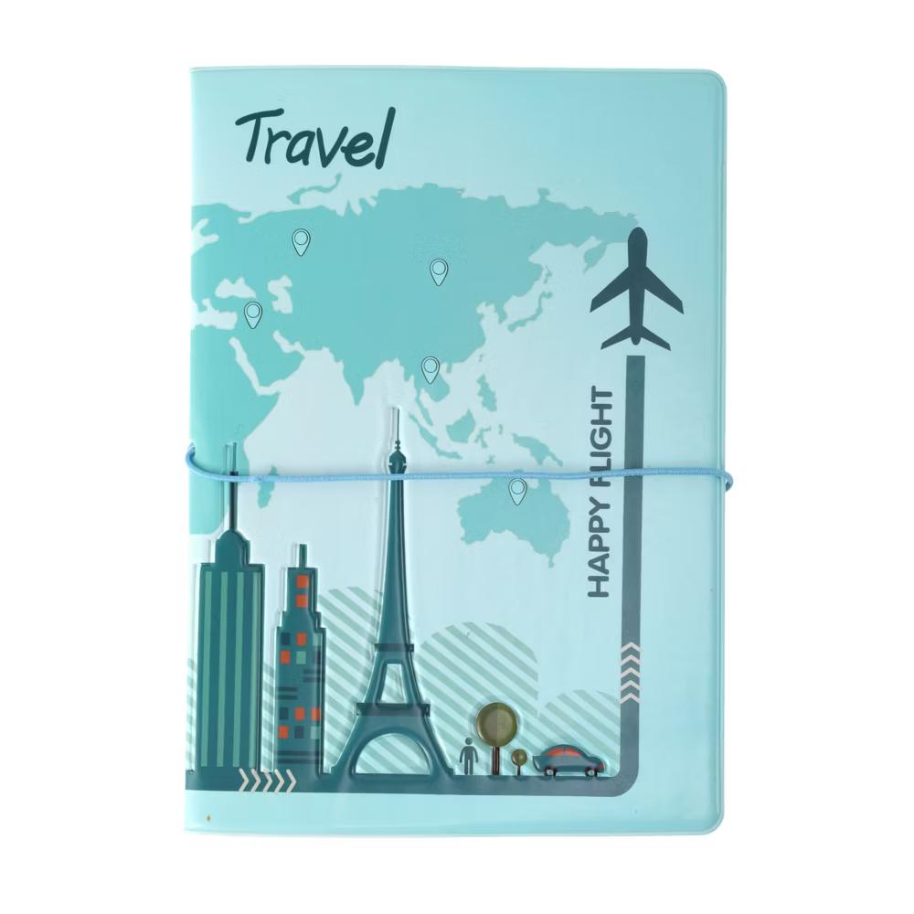 Passport Holder 1 Pc