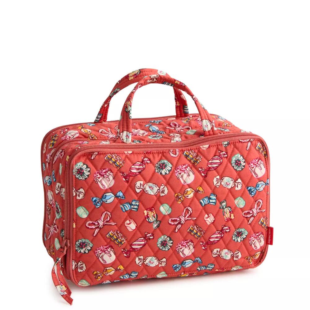 Women's Premium Cotton Ultimate Travel Case - Image 19