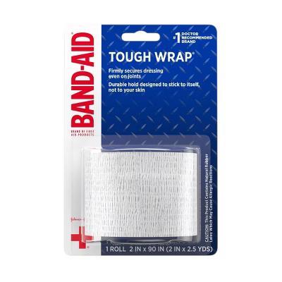 Brand Secure-Flex Self-Adherent Wound Wrap - 2 In by 2.5 yd - Image 2