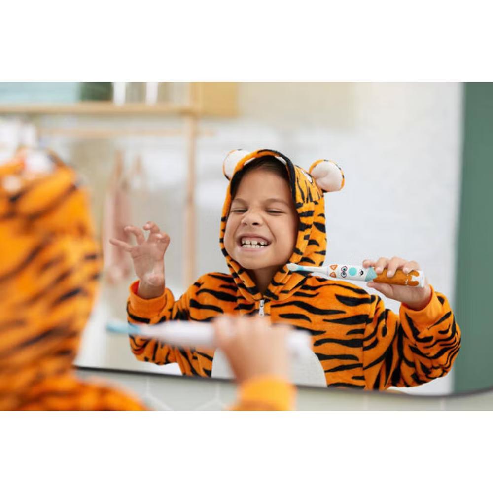 Philips Sonicare for Kids' Design-a-Pet Electric Toothbrush - Image 4