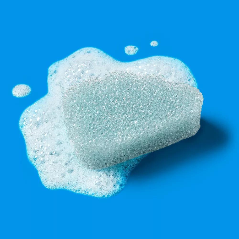 Temperature Sensitive Scrubber - Cloud - Image 3