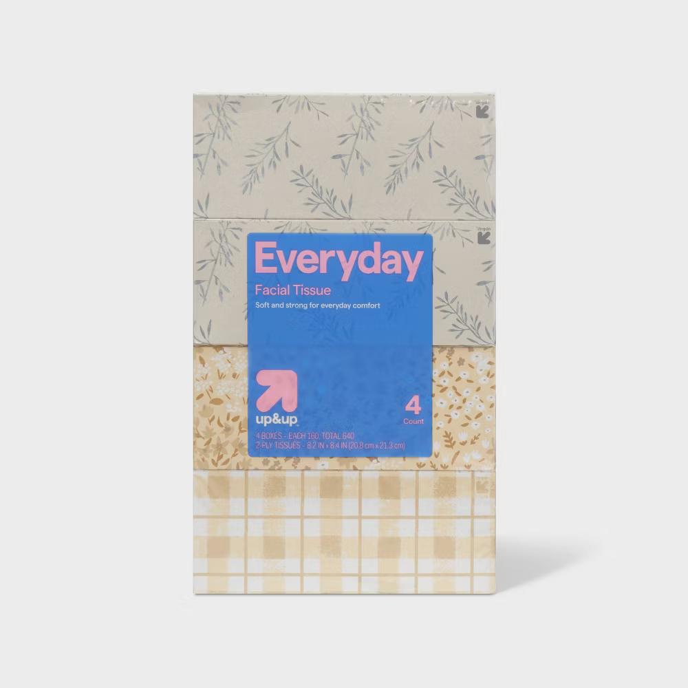 Everyday Facial Tissue - Image 7
