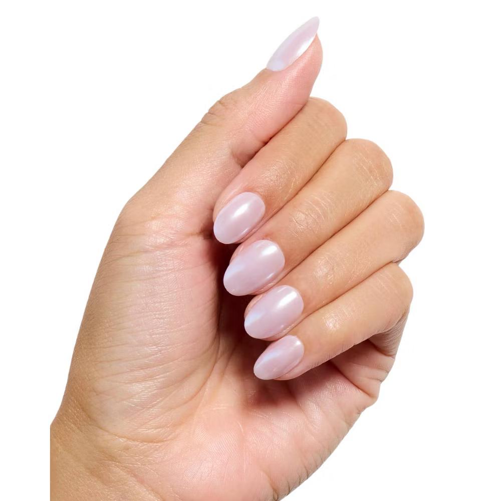 Chill Tips Press-On Nail Set - Classics Collection - Lil Lilah - 24ct - Image 2