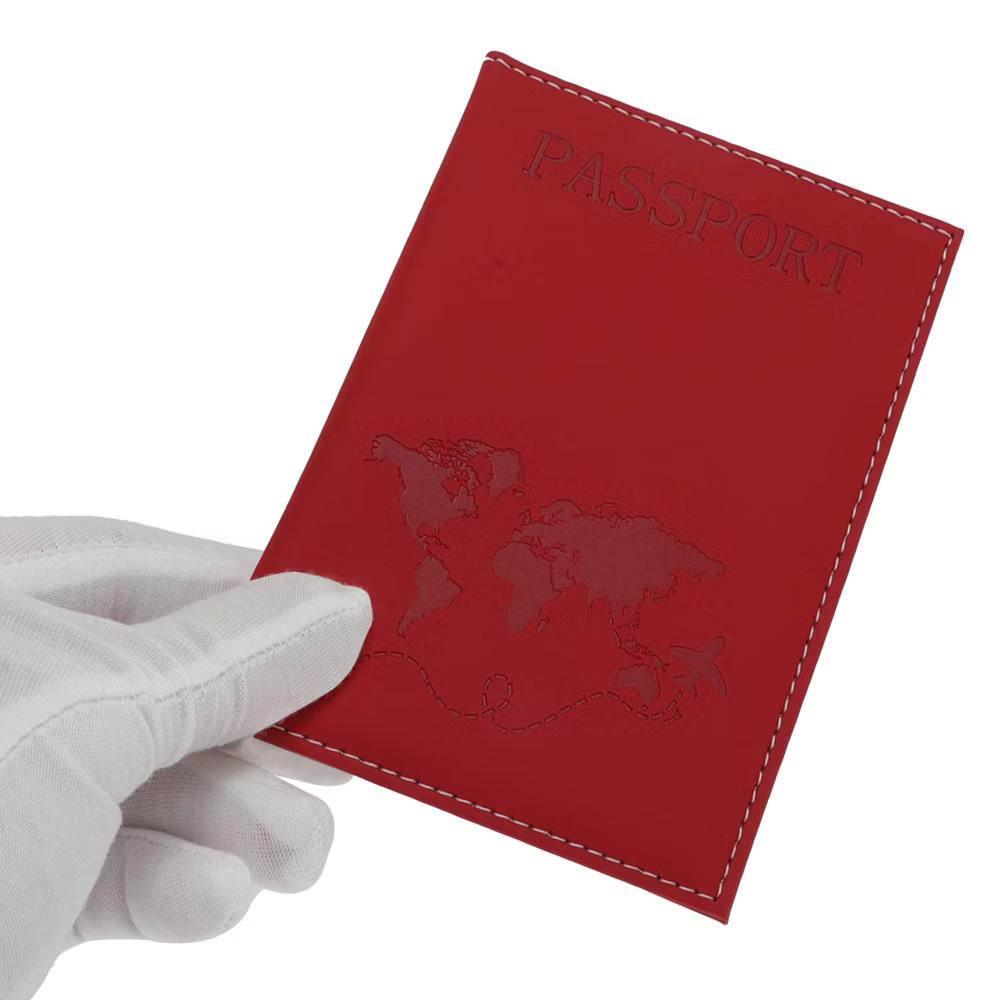 Print Portable Passport Holder 1 Pc - Image 43