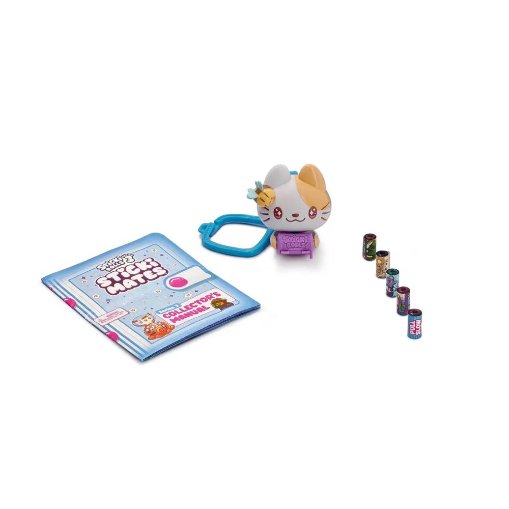 Sticki Rolls Dispenser Series 3 - Image 16
