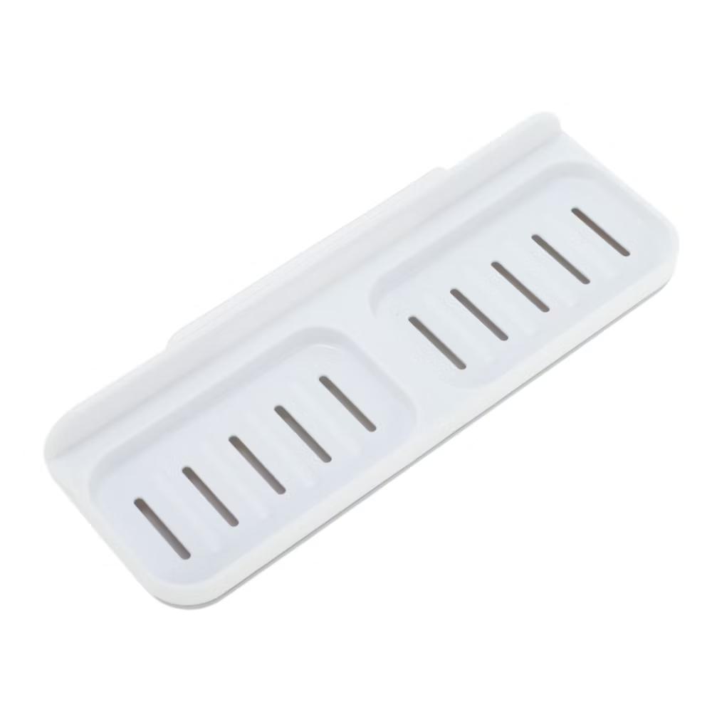 Double Row Soap Dish 1 Pc - Image 8