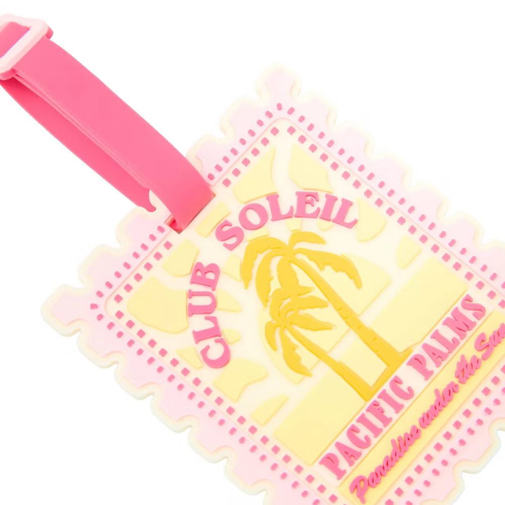 Skinnydip Luggage Tag - Image 5