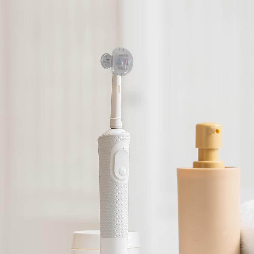 Fish-shaped Toothbrush Covers - Image 46