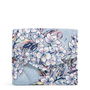 Women's Outlet Ultralight Mini Tri-Fold Wallet