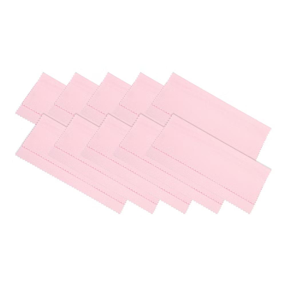Soft Microfiber Cleaning Cloth for Camera Lens Eyeglasses - Image 10
