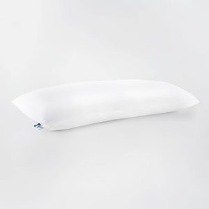 SquishPillow Body Pillow Insert by Original Medium Density
