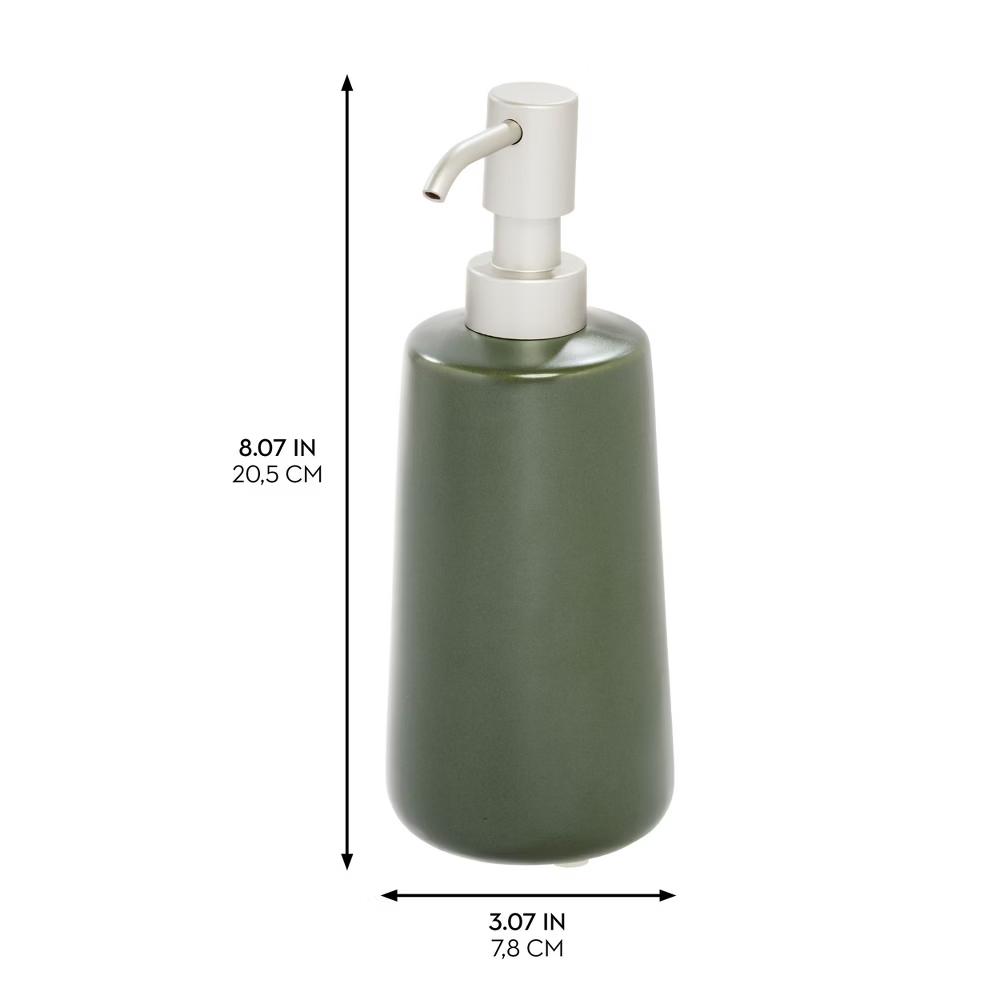 Soap Dispenser for Bathroom or Vanity - Image 10