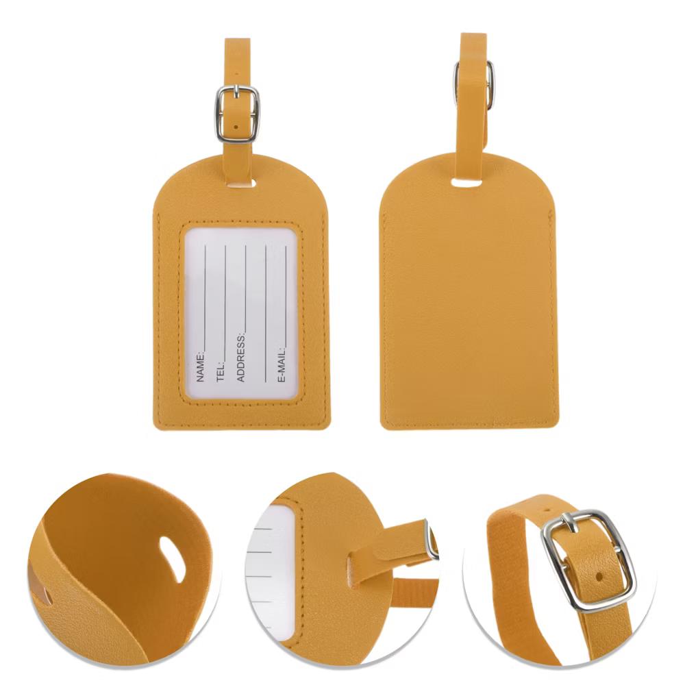 Durable Luggage Tag 1 Pc - Image 23
