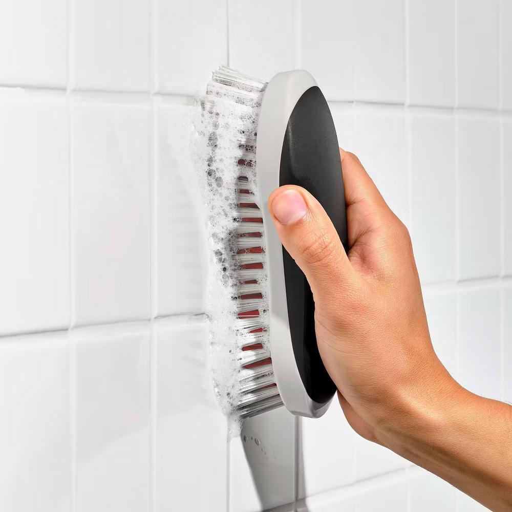 Heavy Duty Scrub Brush