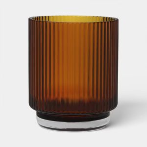 amber