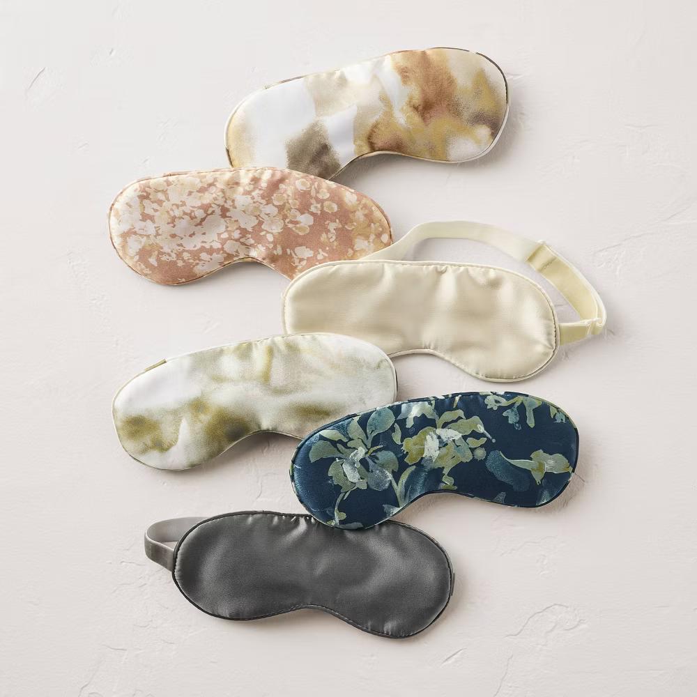 Silk Eyemask - Image 6