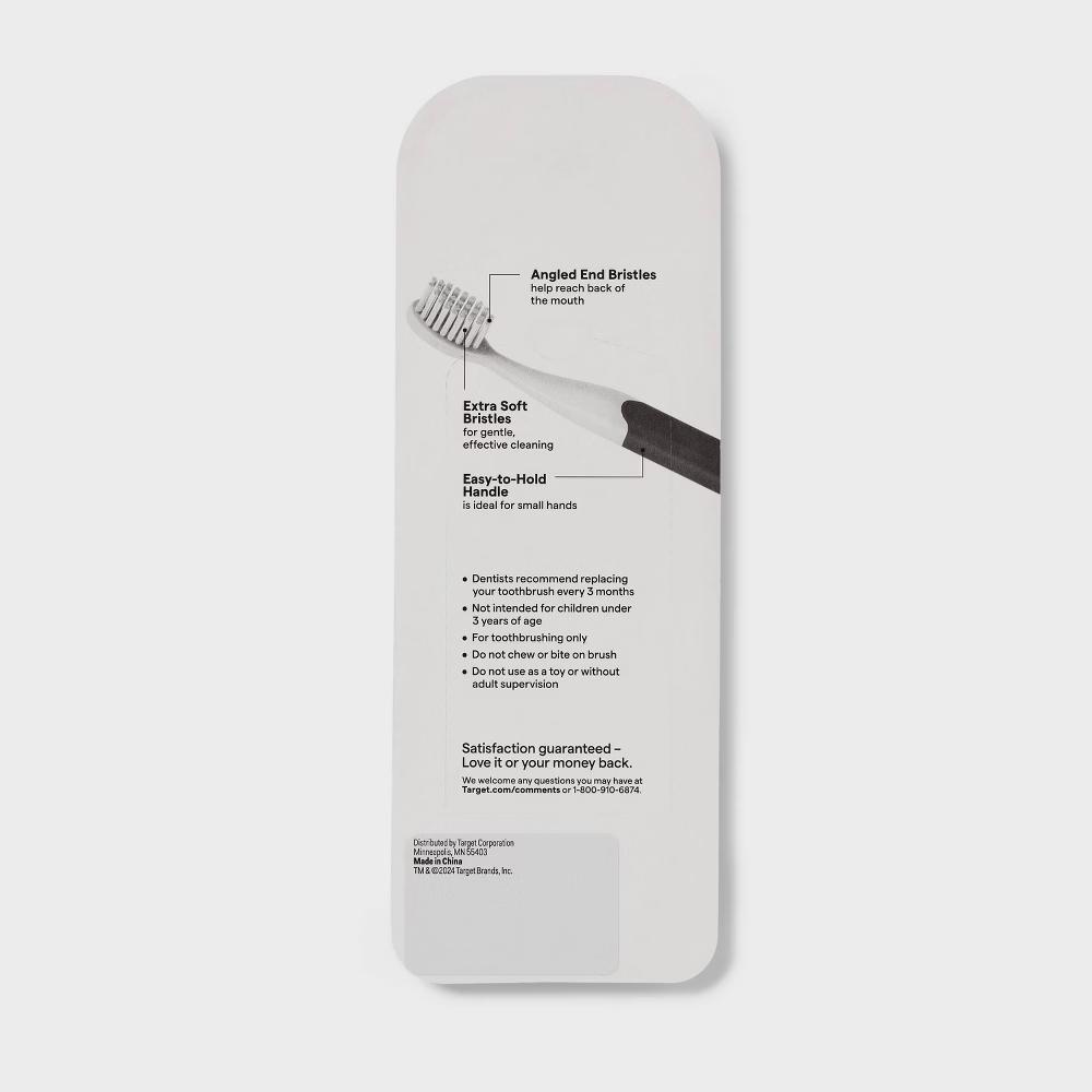 Kids' Toothbrush - Image 3