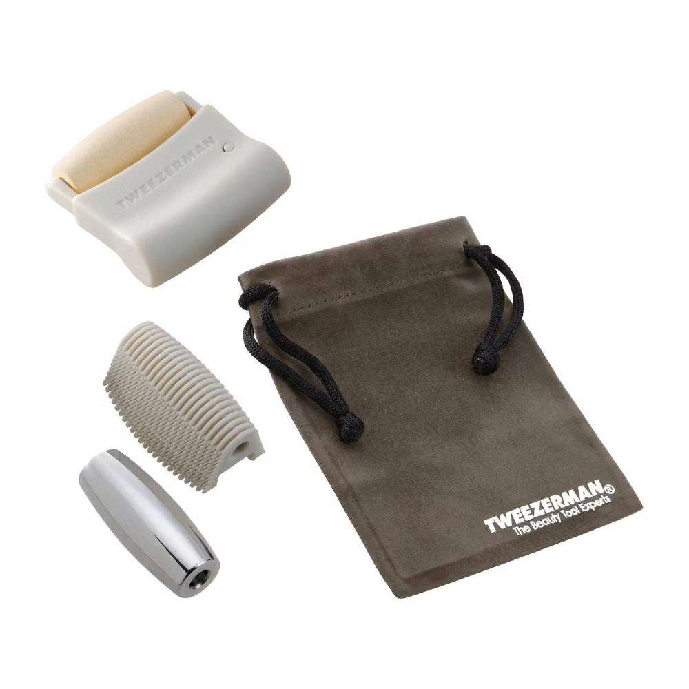3-in-1 Skin Revival Roller Kit