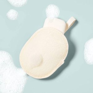 Exfoliating Soap Saver Scrub
