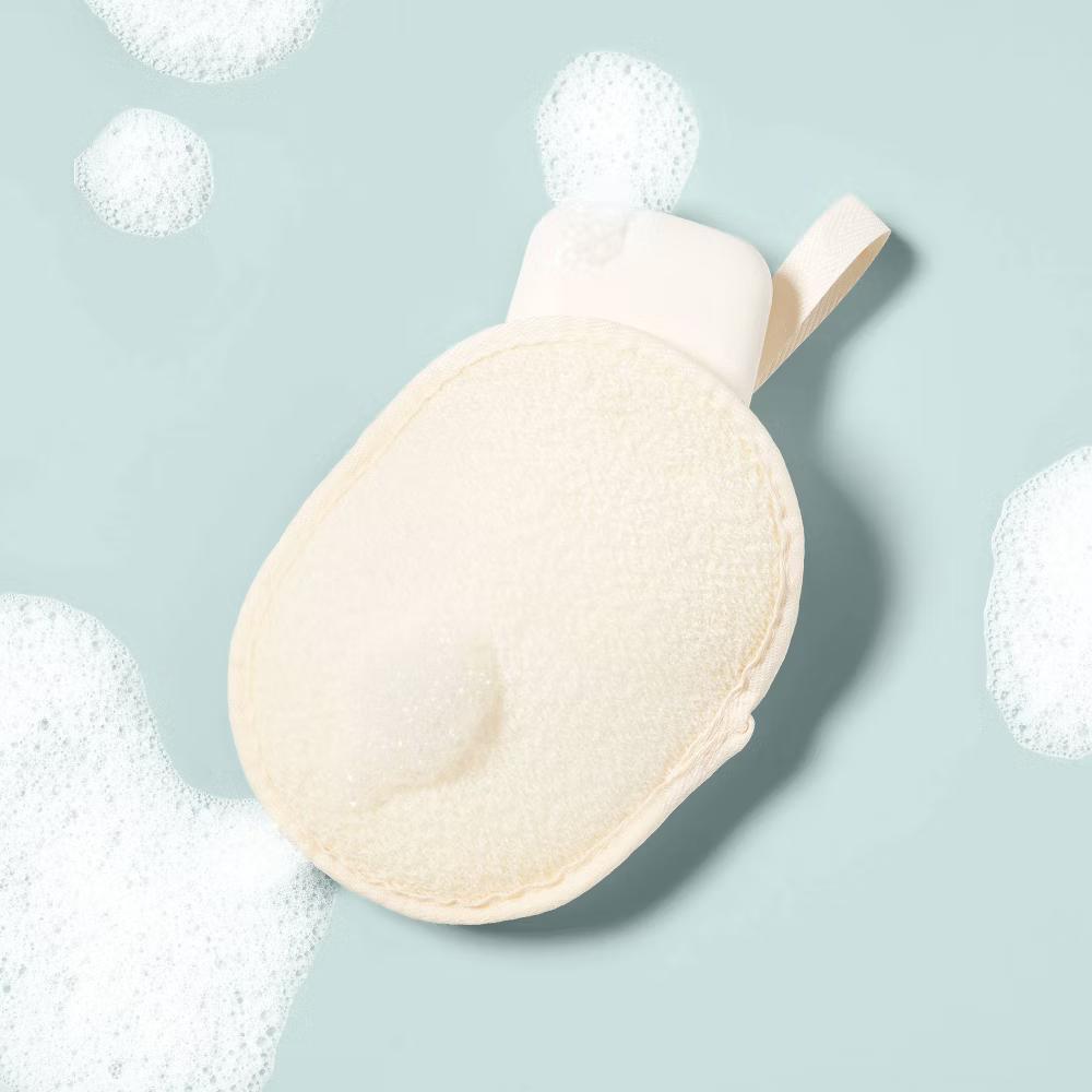 Exfoliating Soap Saver Scrub