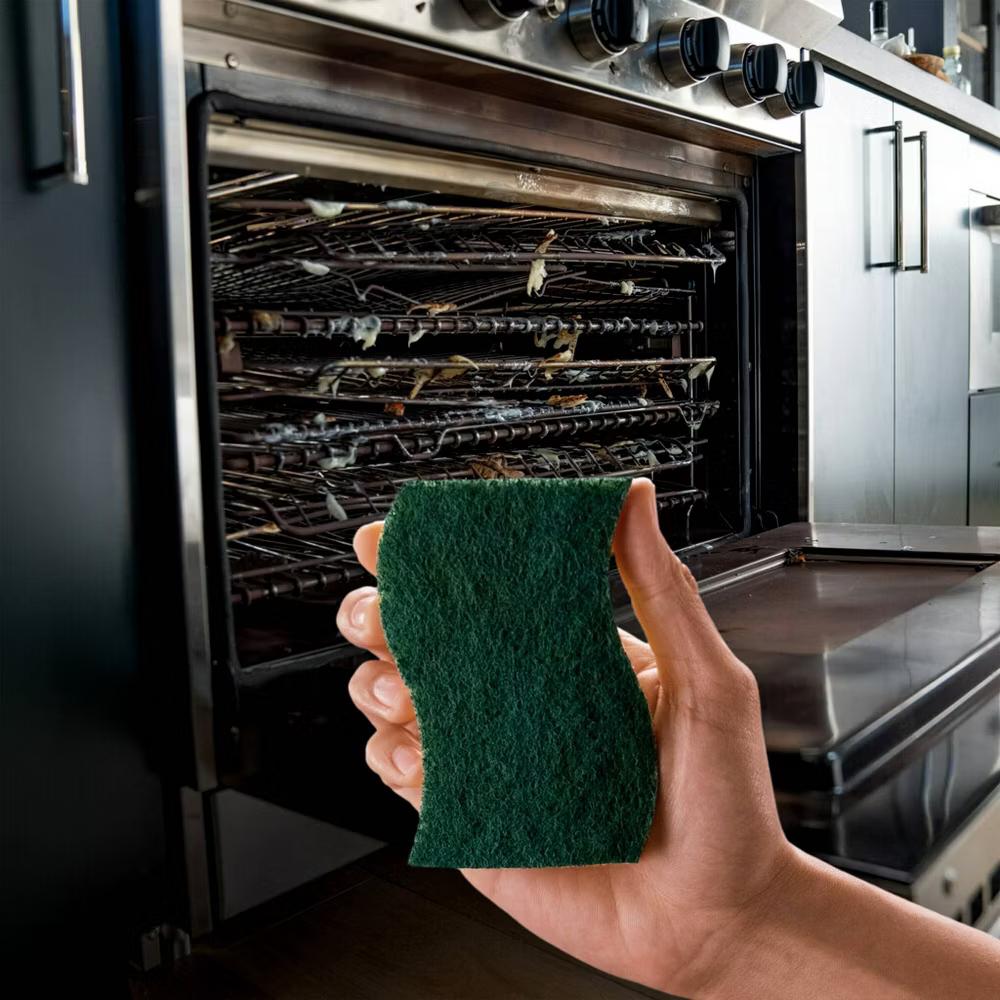 Heavy Duty Scrub Sponges