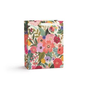 . Garden Party Small Gift Bag