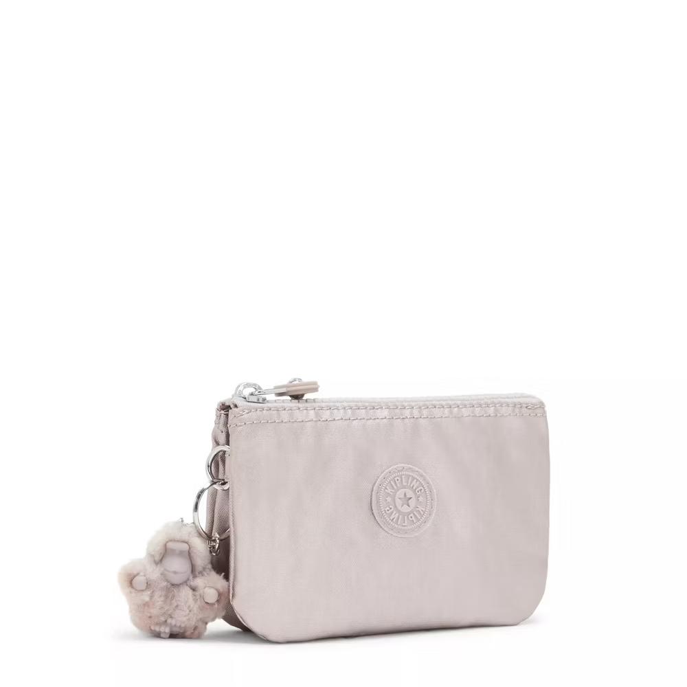 Creativity Small Metallic Pouch - Image 6