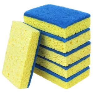 blue-yellow