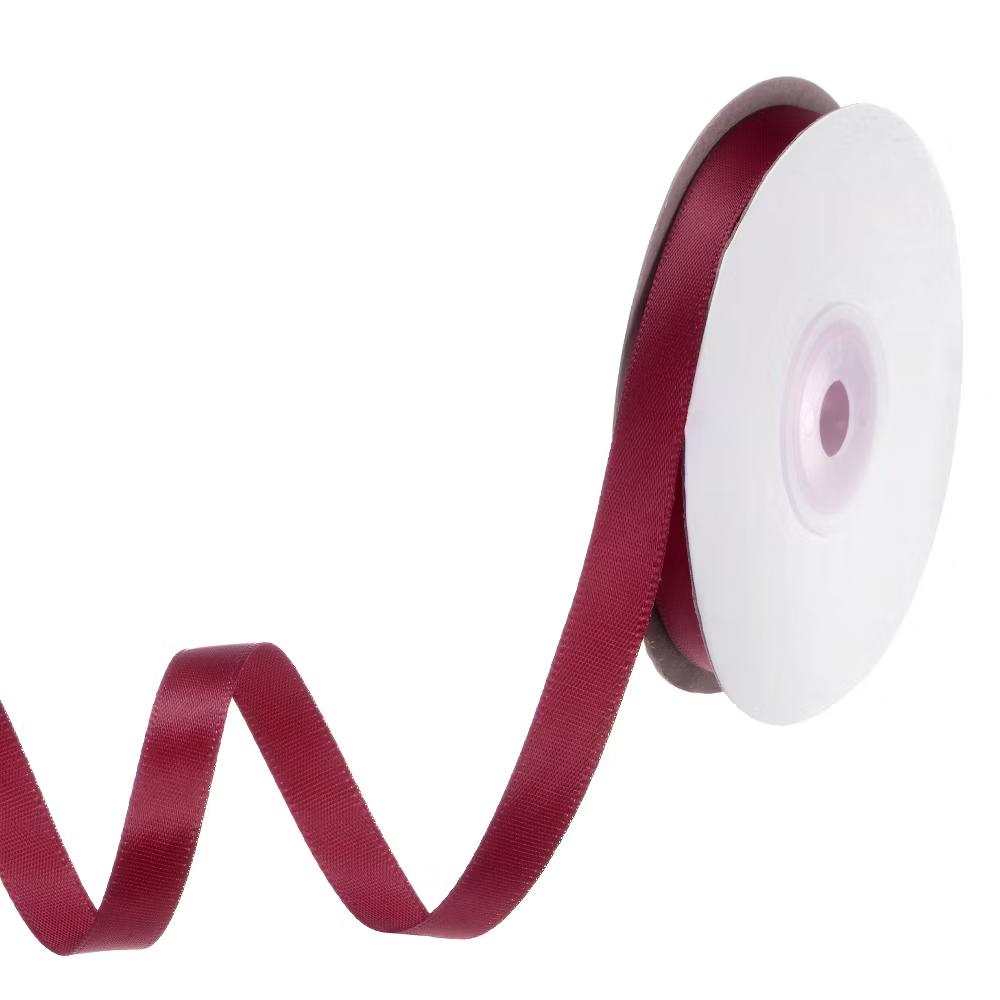 Polyester Satin Shrink-resistant Wrinkle-free Fabric Ribbon 1 Pc - Image 19