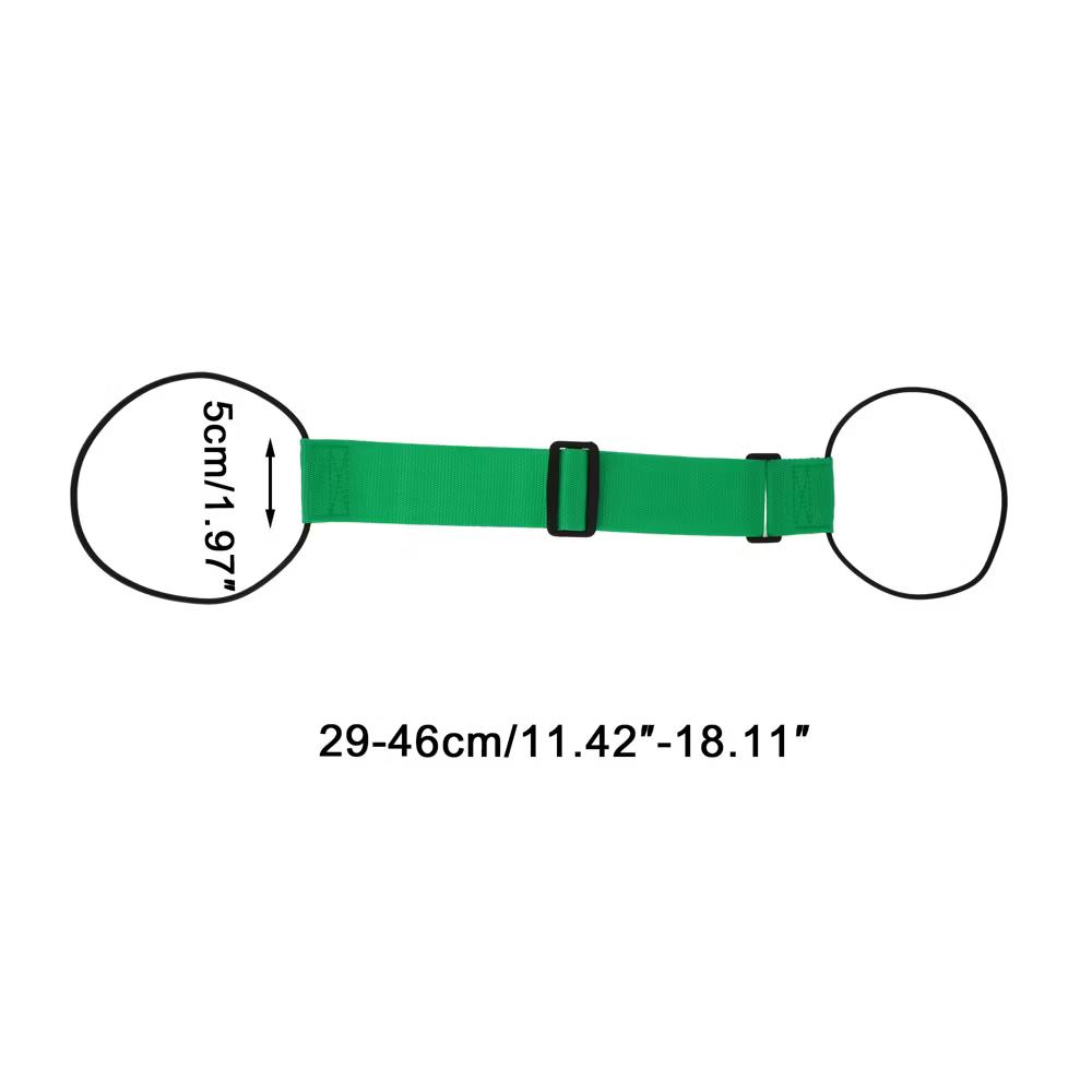Elastic Small Strap Luggage Straps 1 Pcs - Image 8