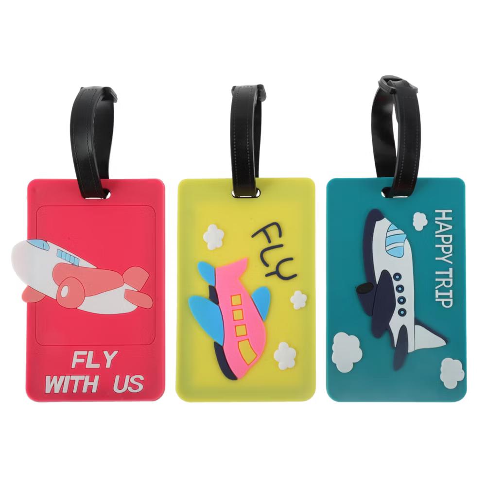Reusable Luggage Tag - Image 36