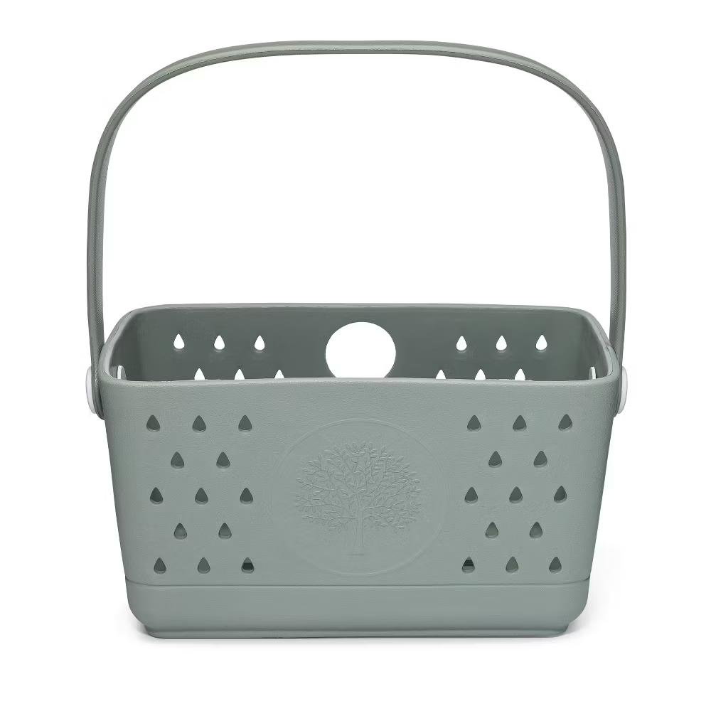 Parker Baby Co. Bath Caddy