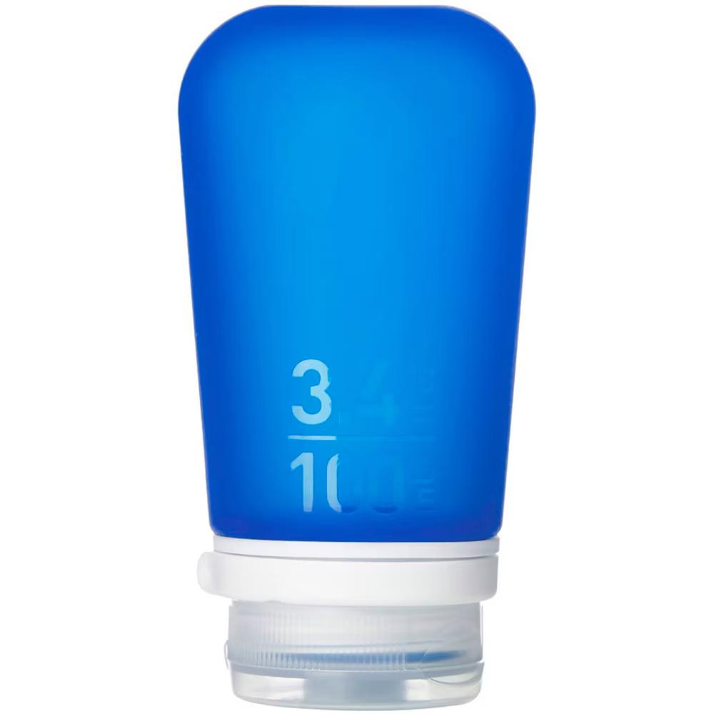 Humangear GoToob+ Soft Silicone Travel Bottle - Image 4