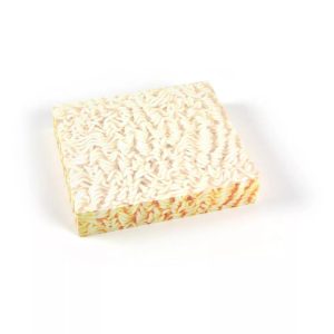 Ramen Blank Notes: Fred & Friends Sticky Notes, Cute Office Supplies, 150 Sheets, 3x3.5 Inches, Uncoated Paper Basics