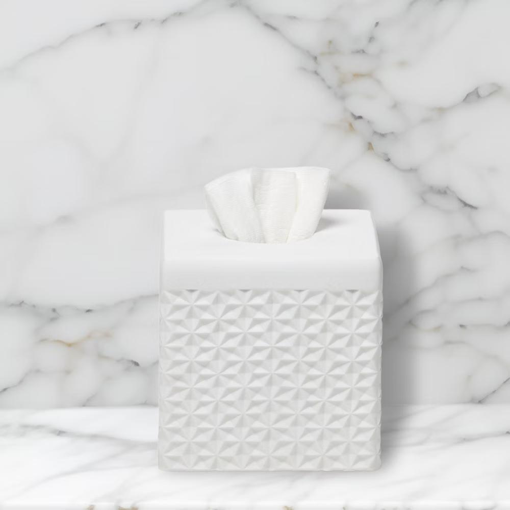 Trading Quilted Tissue Cover - Image 2