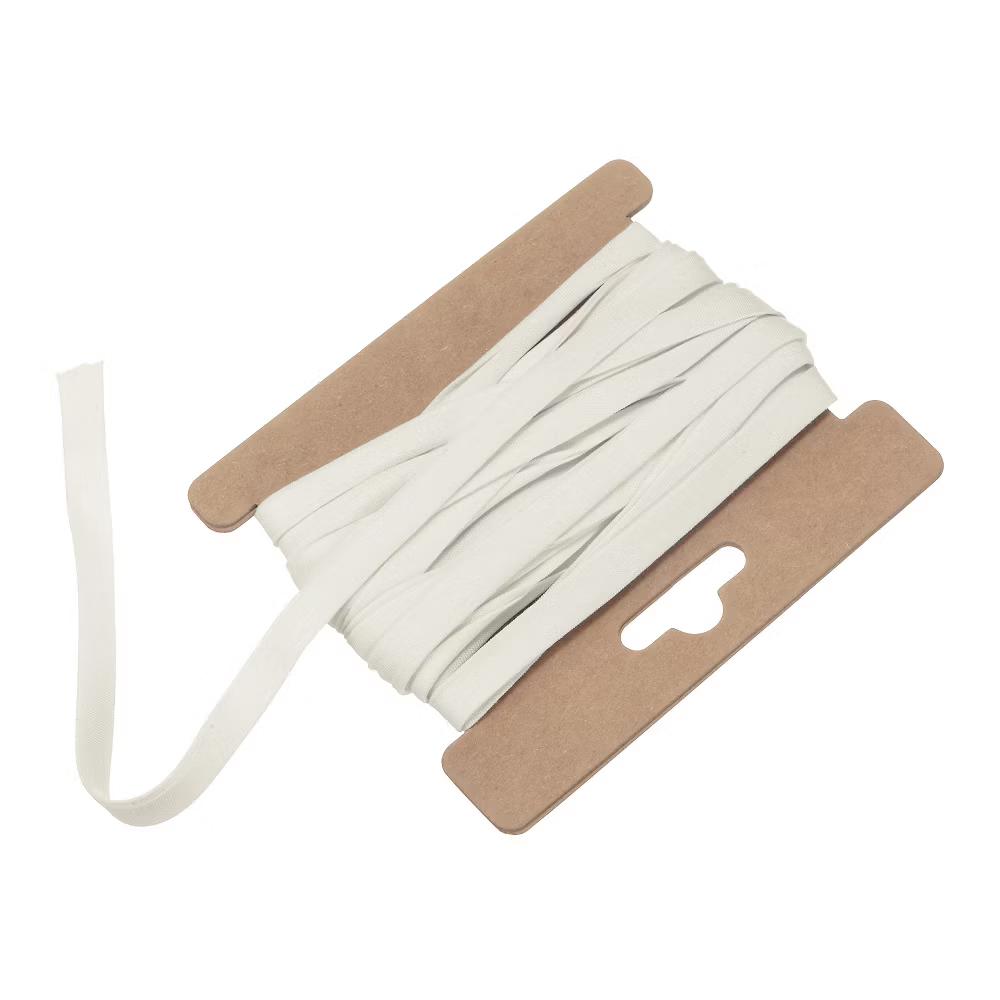 Cotton Durable Washable Double Fold Bias Tape Bias Tape 1 Pc - Image 6