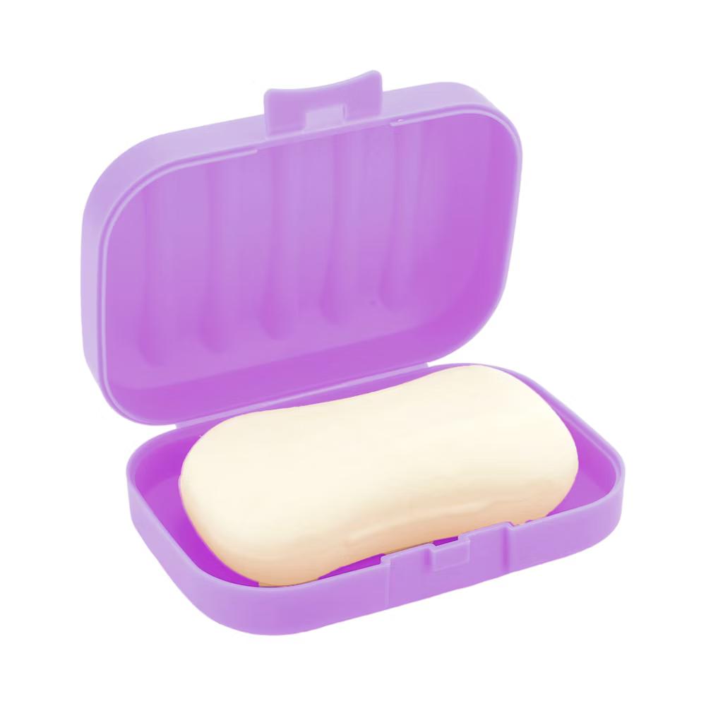 Seal Soap Holder 4.41"x3.07"x1.5" 1 Pc - Image 23