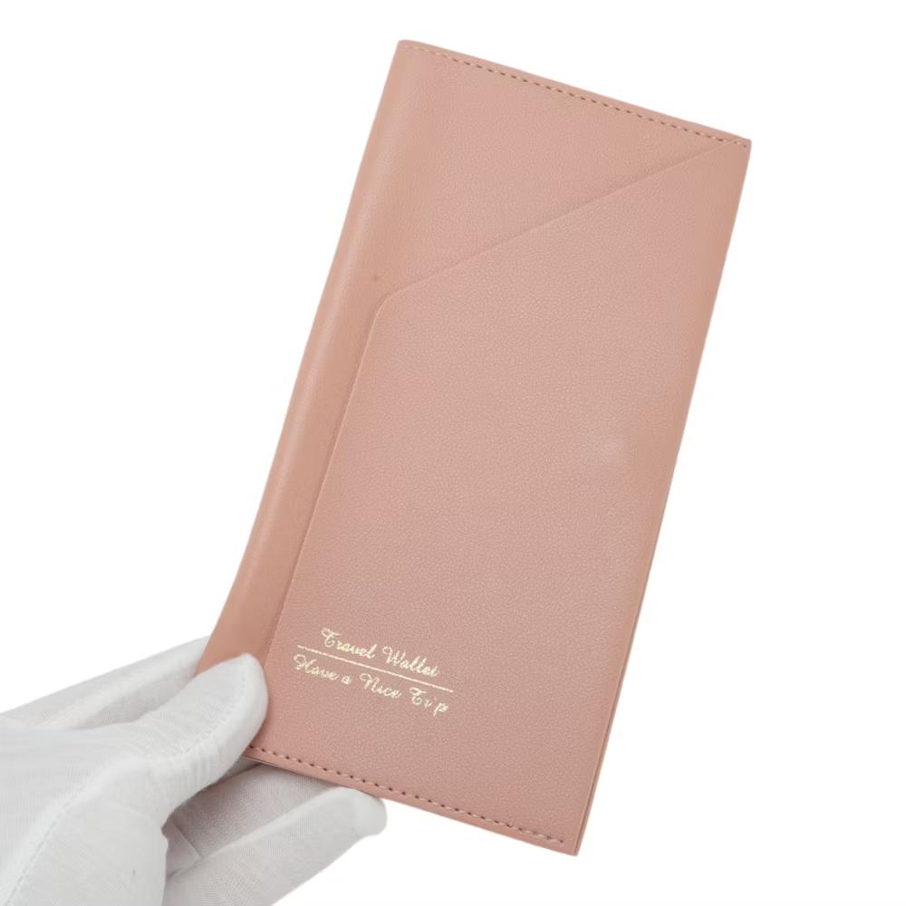 Multi-functional Passport Holder 1 Pc - Image 28